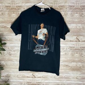 Like Bryan That’s My Kinda Night Concert Tee